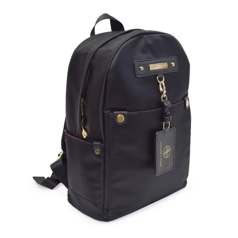 Adrienne Vittadini Travel Light Collection Backpack